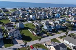 Lot 15 Mutiny Ln, Galveston, TX 77554 - Photo 1
