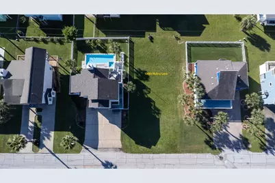 Lot 15 Mutiny Lane, Galveston, TX 77554 - Photo 11