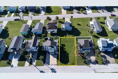 Lot 15 Mutiny Lane, Galveston, TX 77554 - Photo 3