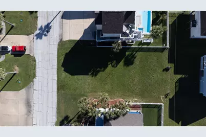 Lot 15 Mutiny Lane, Galveston, TX 77554 - Photo 17