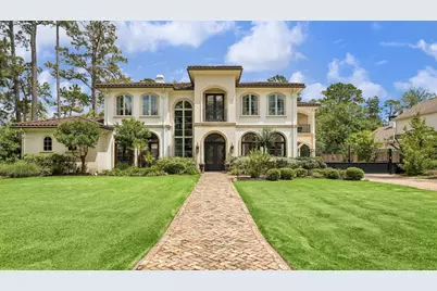 310 Tynebridge Lane, Houston, TX 77024 - Photo 1