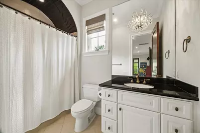 310 Tynebridge Lane, Houston, TX 77024 - Photo 33