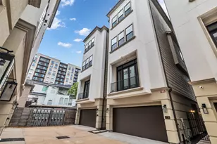 2716 Baldwin St, Houston, TX 77006 - Photo 1