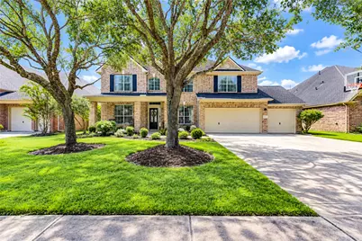 28019 Longspur Drive, Katy, TX 77494 - Photo 1