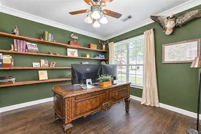 28019 Longspur Drive, Katy, TX 77494 - Photo 7