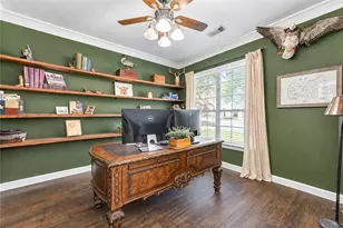 28019 Longspur Dr, Katy, TX 77494 - Photo 7