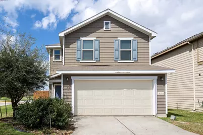 18953 Bobcat Path Court, Houston, TX 77073 - Photo 3