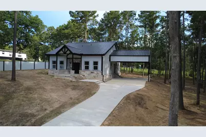 5054 Hickory Hill Road, Navasota, TX 77868 - Photo 1