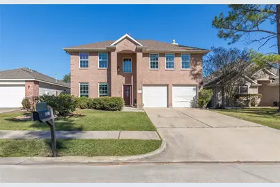 405 Mystic Trail Loop, Houston, TX 77339 - Photo 1