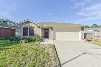9319 Colt Canyon Lane, Houston, TX 77089 - Photo 1