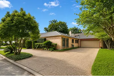 619 Rancho Bauer Drive, Houston, TX 77079 - Photo 1
