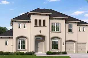2819 Teamriddle Way, Richmond, TX 77406 - Photo 1