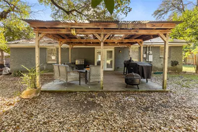 413 Far Hills Lane, Huntsville, TX 77320 - Photo 21