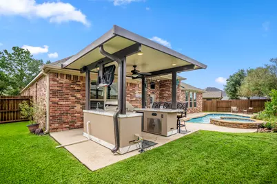 20911 Montana Bend Lane, Cypress, TX 77433 - Photo 25