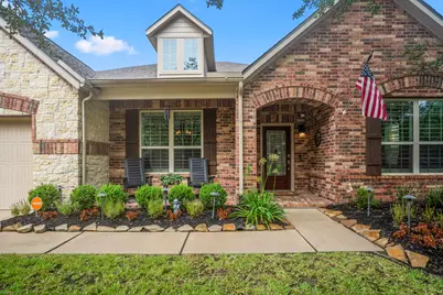 20911 Montana Bend Lane, Cypress, TX 77433 - Photo 3