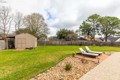 7615 Colonial Drive, Beaumont, TX 77707 - Photo 39