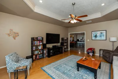 7615 Colonial Drive, Beaumont, TX 77707 - Photo 17