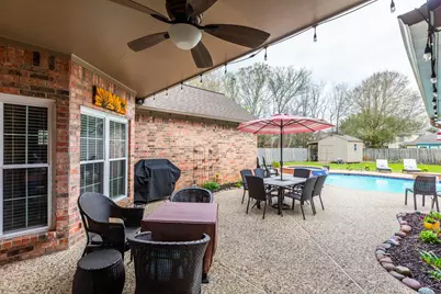 7615 Colonial Drive, Beaumont, TX 77707 - Photo 33