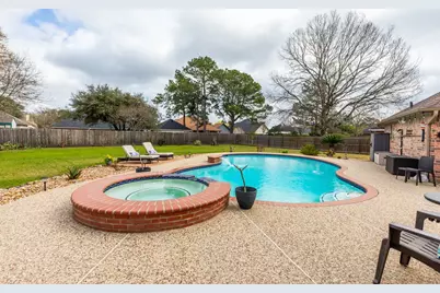 7615 Colonial Drive, Beaumont, TX 77707 - Photo 37