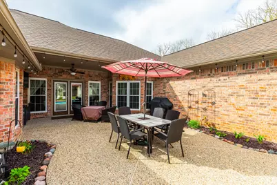 7615 Colonial Drive, Beaumont, TX 77707 - Photo 35