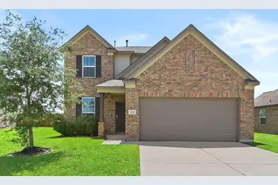 3011 Tandem Court, Rosenberg, TX 77471 - Photo 1