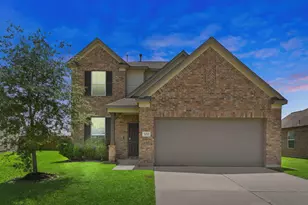 3011 Tandem Ct, Rosenberg, TX 77471 - Photo 29