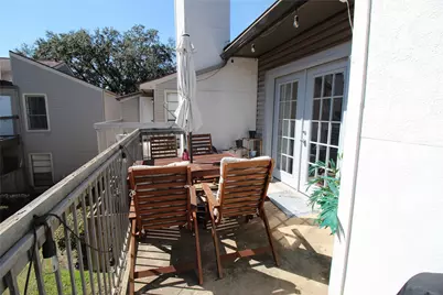 9707 Richmond Avenue #104, Houston, TX 77042 - Photo 25