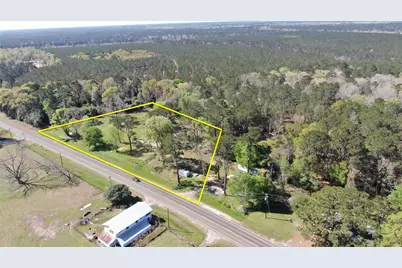 5989 Fm 92 S, Woodville, TX 75979 - Photo 35