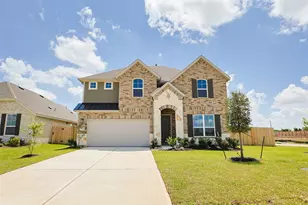 332 Magnolia Vw Dr, Pattison, TX 77423 - Photo 1