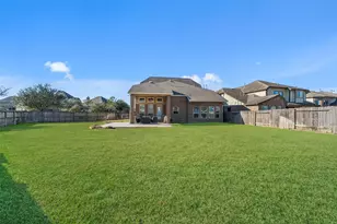 4747 Abercorn St, Rosharon, TX 77583 - Photo 33