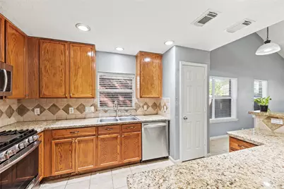 16602 Grenada Falls Drive, Houston, TX 77095 - Photo 7