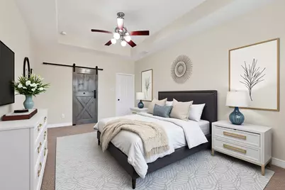 20606 Kyndalls Joy Court, Cypress, TX 77433 - Photo 25