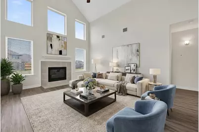 20606 Kyndalls Joy Court, Cypress, TX 77433 - Photo 17