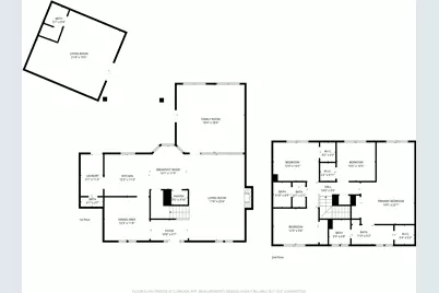 7010 River Mill Drive, Spring, TX 77379 - Photo 29