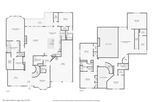2917 Auburn Creek Ln, League City, TX 77573 - Photo 45