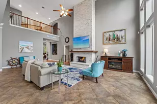 2917 Auburn Creek Ln, League City, TX 77573 - Photo 5