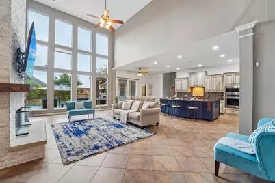 2917 Auburn Creek Lane, League City, TX 77573 - Photo 7