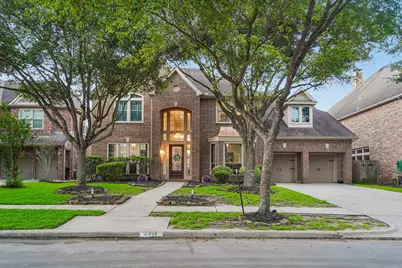 2917 Auburn Creek Lane, League City, TX 77573 - Photo 1