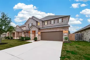 519 Ellwood Terrace Ln, Richmond, TX 77406 - Photo 5