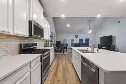 519 Ellwood Terrace Lane, Richmond, TX 77406 - Photo 19