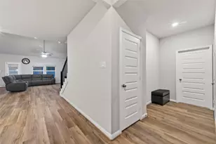 519 Ellwood Terrace Ln, Richmond, TX 77406 - Photo 9