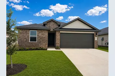 31239 Harp Ridge Drive, Fulshear, TX 77441 - Photo 1