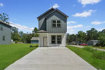 15608 Sycamore Drive, Montgomery, TX 77356 - Photo 1