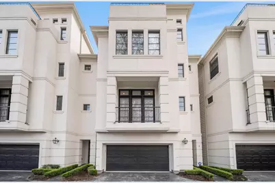 4824 La Branch St #B, Houston, TX 77004 - Photo 1