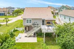 3503 Eckert Dr, Galveston, TX 77554 - Photo 3