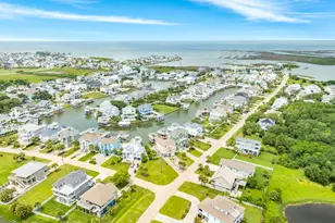 3503 Eckert Dr, Galveston, TX 77554 - Photo 7