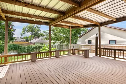 12757 Lake Conroe Hills Drive, Willis, TX 77318 - Photo 21