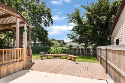 12757 Lake Conroe Hills Drive, Willis, TX 77318 - Photo 23