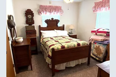 719 Hickory Hill Drive, Burkeville, TX 75932 - Photo 21