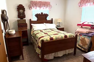 719 Hickory Hill Dr, Burkeville, TX 75932 - Photo 21